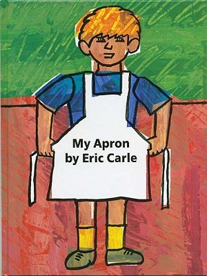 Image for My Apron My Apron