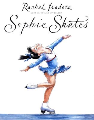 Sophie Skates