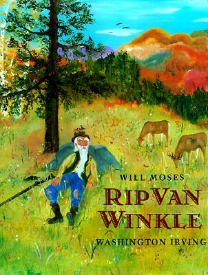 Rip Van Winkle