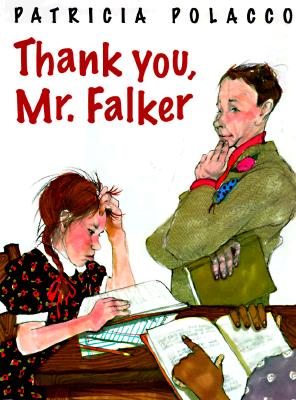 Thank You, Mr. Falker