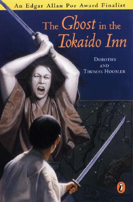 The Ghost in the Tokaido Inn (The Samurai Mysteries)
