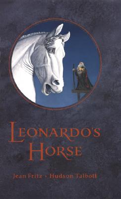 Image for Leonardo's Horse