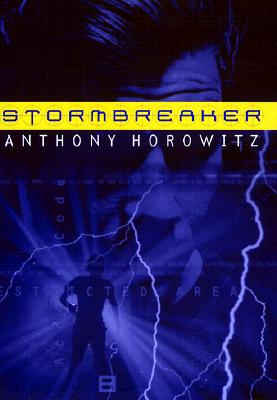 Stormbreaker (Alex Rider)