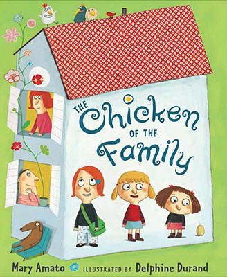 Image for The Chicken of the Family