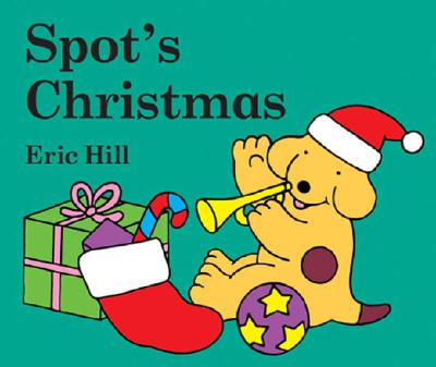 Image for Spot's Christmas