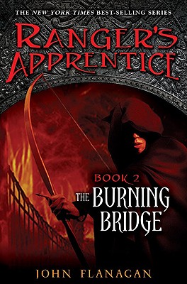 Burning Bridge: Book Two