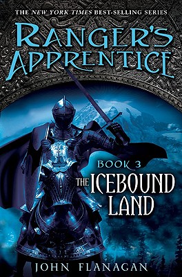 The Icebound Land (Ranger's Apprentice #3)