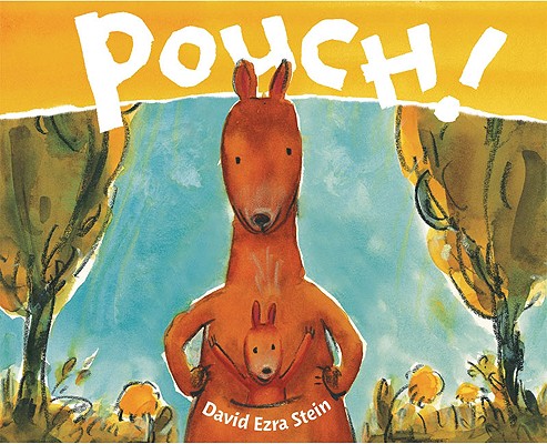 Image for Library Book: Pouch! (Rise and Shine) Library Book: Pouch! (Rise and Shine)