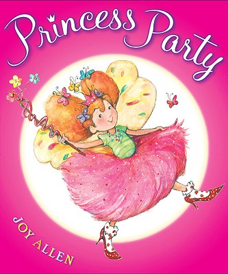 Image for Princess Party