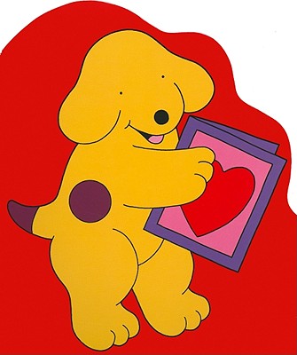 Spot's Valentine