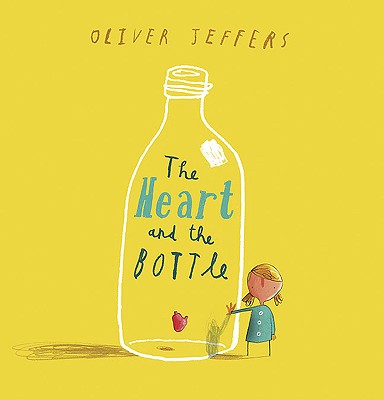 Heart and the Bottle