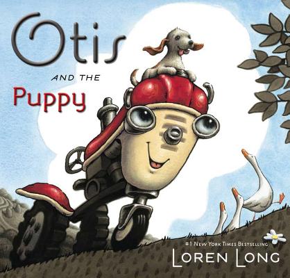 Image for Otis and the Puppy Otis and the Puppy