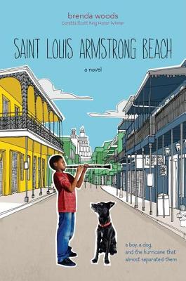 Image for Saint Louis Armstrong Beach Saint Louis Armstrong Beach