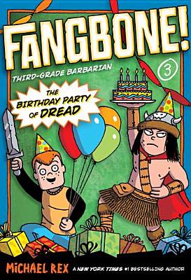 Birthday Party of Dread