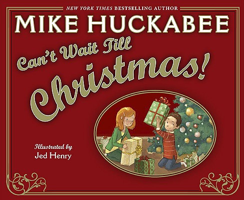Image for Can't Wait Till Christmas