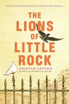 Image for The Lions of Little Rock The Lions of Little Rock