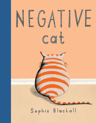 Image for Negative Cat