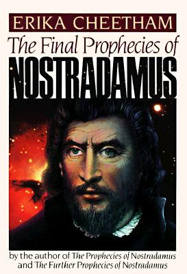 Image for The Final Prophecies of Nostradamus