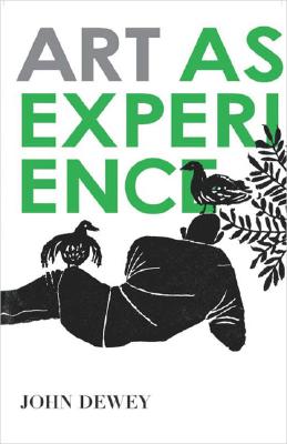 Art as Experience