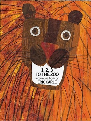 Image for 1, 2, 3 to the Zoo: A Counting Book