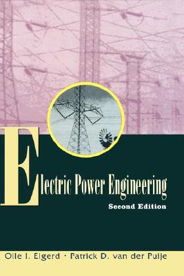 Electric Power Engineering