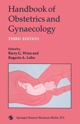 Handbook of Obstetrics and Gynawcology