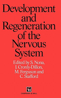 Development and Regeneration of the Nervous System