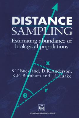 Distance Sampling: Estimating abundance of biological populations