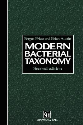 Modern Bacterial Taxonomy