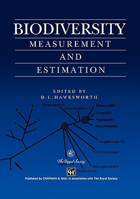 Biodiversity: Measurement and Estimation
