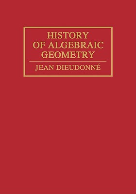 History of Algebraic Geometry