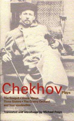 Chekhov Plays (Methuen Paperback)
