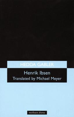 Hedda Gabler (Modern Plays)