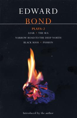Image for Bond Plays: 2 (Contemporary Dramatists)