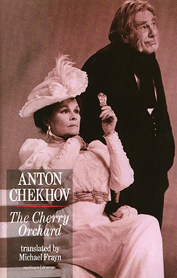 The Cherry Orchard ; The Cherry Orchard