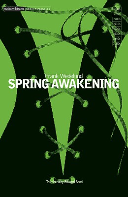 Spring Awakening (Modern Classics) Image for Spring Awakening (Modern Classics)