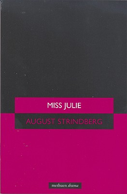Miss Julie (Modern Plays)