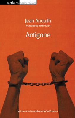 Image for Antigone (Methuen Drama, Methuen Student Edition)