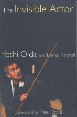 The Invisible Actor (Performance Books)