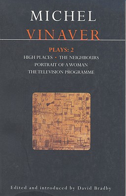 High Places, the Neighbours, Portrait of a Woman, the Television Programme