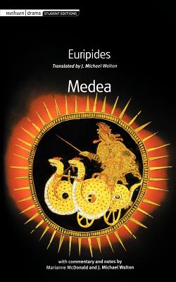 Medea (Student Editions)