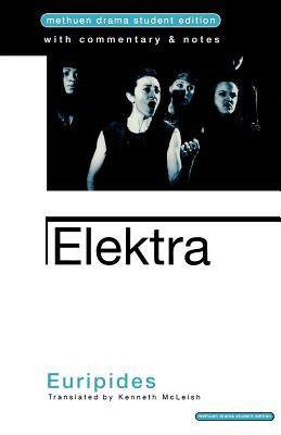 Elektra: Methuen Student Edition (Methuen Student Editions)