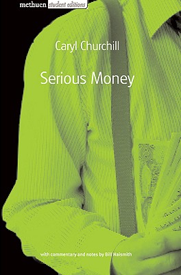 Serious Money (Student Editions)