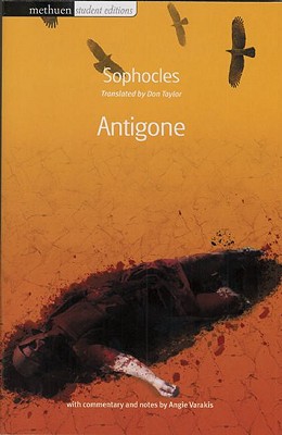 Antigone (Student Editions)