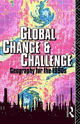 Global Change and Challenge