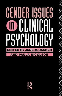 Gender Issues in Clinical Psychology