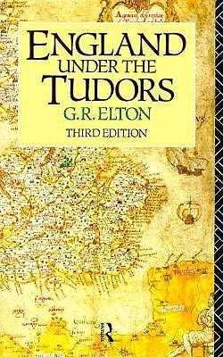 England Under the Tudors
