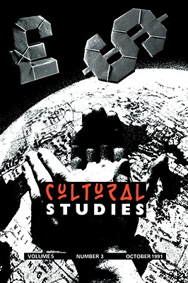 Cultural Studies V 5 Issue 3 (Cultural Studies Journal)