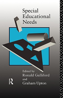 Special Educational Needs (Volume 0)