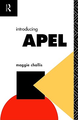 Introducing APEL (Further Education: The Assessment and Accreditation of Prior Learning)